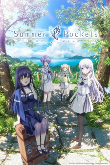 Summer Pockets Episode 19