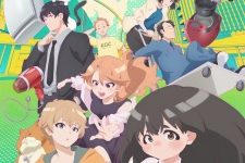 Uchuujin MuuMuu Episode 20