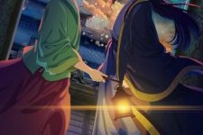 Kusuriya no Hitorigoto Season 2 Episode 24