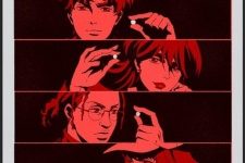 Lazarus Episode 13