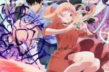 Witch Watch Episode 20