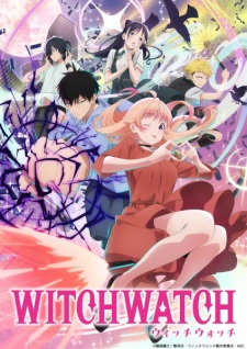 Witch Watch Episode 20