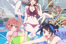 Kanojo Okarishimasu Season 4 Episode 8