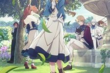 Silent Witch Episode 7