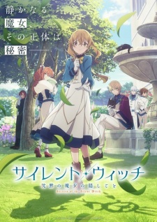 Silent Witch Episode 7