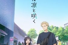 Kaoru Hana wa Rin to Saku Episode 7