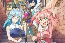 Yuusha Party wo Tsuihou sareta Shiromadoushi Episode 7