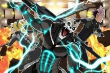 Kaijuu 8-gou Season 2 Episode 5