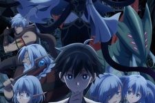 Isekai Mokushiroku Mynoghra Episode 7