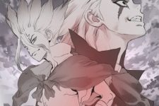 Dr. Stone Season 4 Part 2 Episode 6