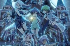 Tensei shitara Dainana Ouji Season 2 Episode 7