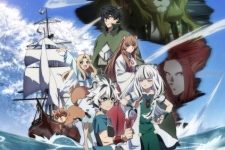 Tate no Yuusha no Nariagari Season 4 Episode 7