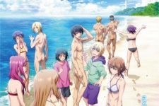 Grand Blue Season 2 Episode 7