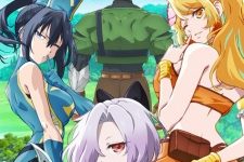 Kizetsu Yuusha to Ansatsu Hime Episode 7