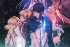 Kekkon Yubiwa Monogatari Season 2 Episode 4