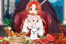 Akujiki Reijou to Kyouketsu Koushaku Episode 4 Akujiki Reijou to Kyouketsu Koushaku Episode 4