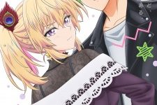 Bukiyou na Senpai Episode 4 Bukiyou na Senpai Episode 4