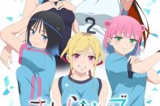 Sawaranaide Kotesashi-kun Episode 4 Sawaranaide Kotesashi-kun Episode 4