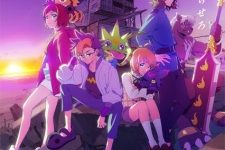 Digimon Beatbreak Episode 4 Digimon Beatbreak Episode 4