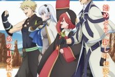 Mikata ga Yowasugite Hojo Mahou Episode 4 Mikata ga Yowasugite Hojo Mahou Episode 4