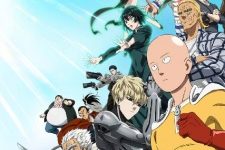 One Punch Man 3 Episode 3 One Punch Man 3 Episode 3
